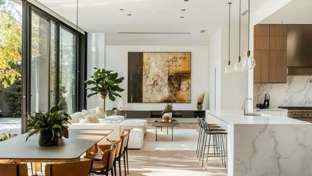 Comercial Inmobiliario