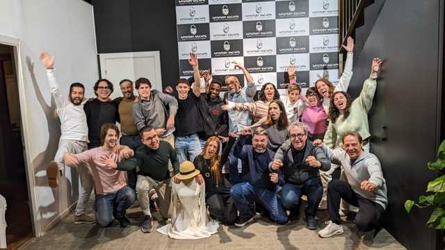 Administrativo/a contable (media jornada)