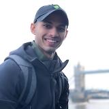 jemal P. avatar icon