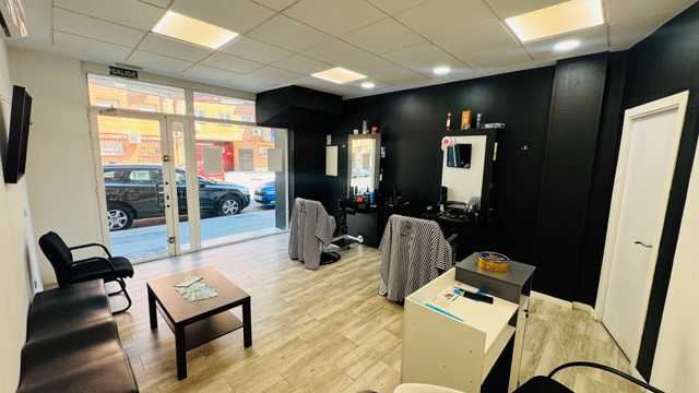 Barbero/a