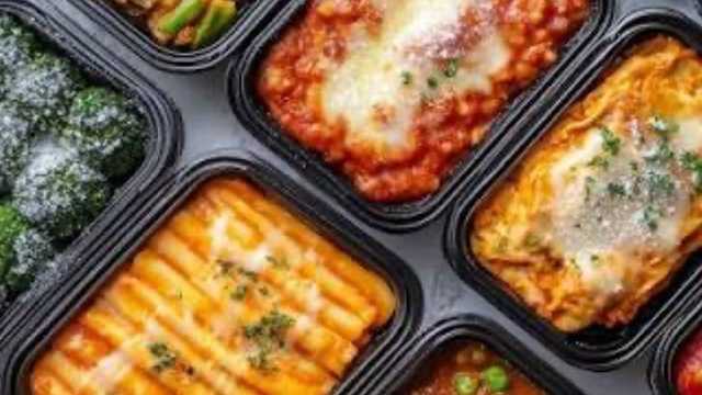 Ayudante/a de Cocina