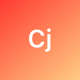 Christine J. avatar icon