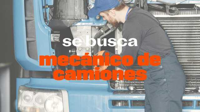 Mechanic