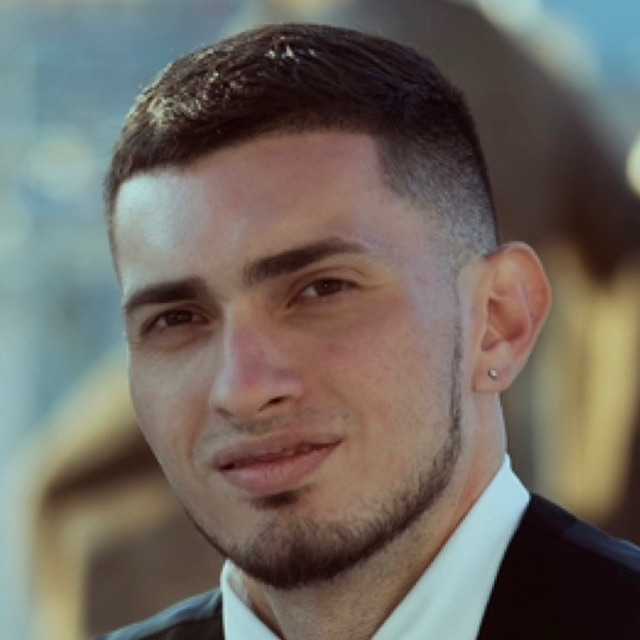 Candidate avatar
