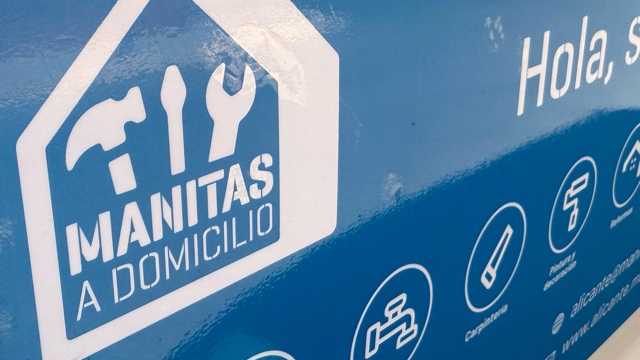 Multi servicios