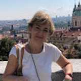 Gabriela D. avatar icon
