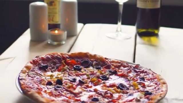 Pizza Chef