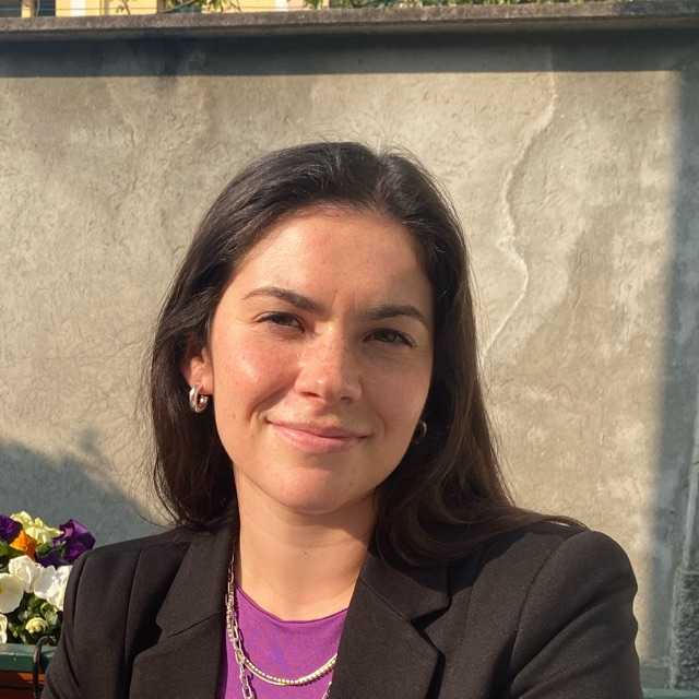 Candidate avatar
