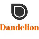Dandelion jobs logo