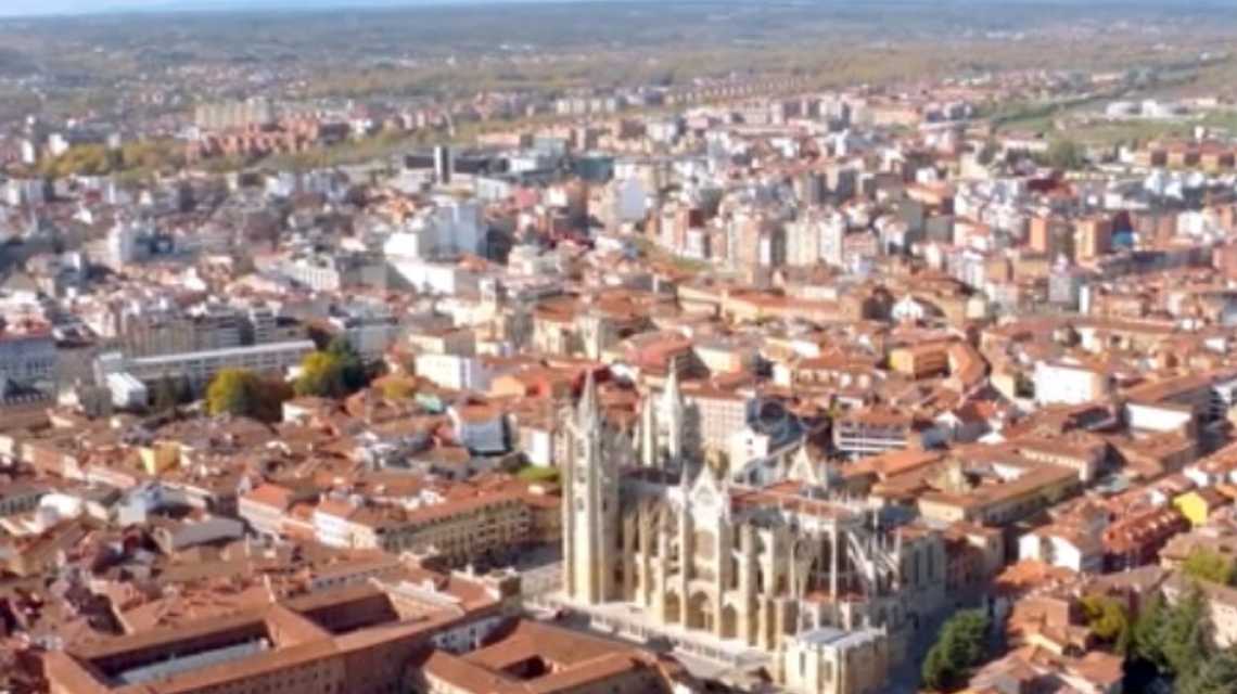 Óptica en León cover image