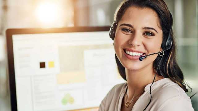 Atención al Cliente