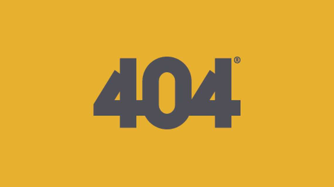 404 Programación S.L. cover image
