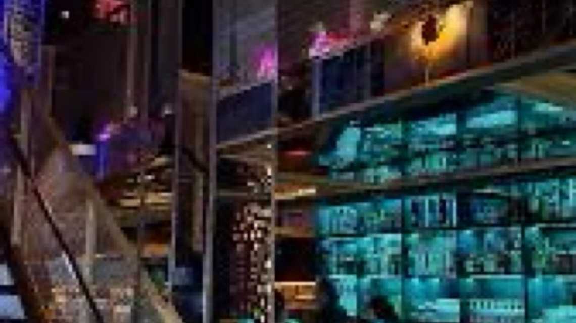 Farzi NYC cover image