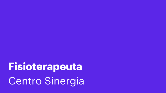Fisioterapeuta