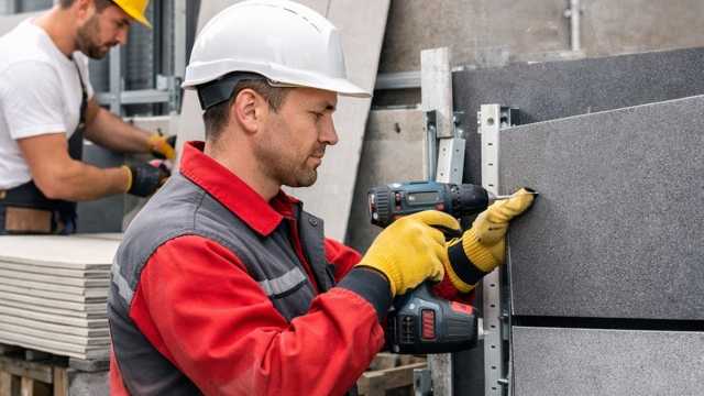 Ayudante/a de Construcción