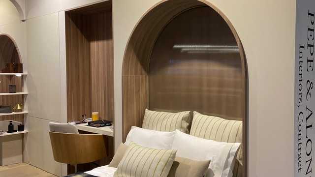 Arquitecto/a Técnico/a