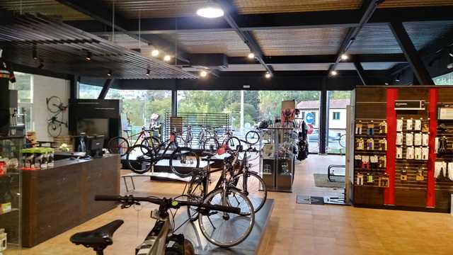 Responsable Servicio Técnico