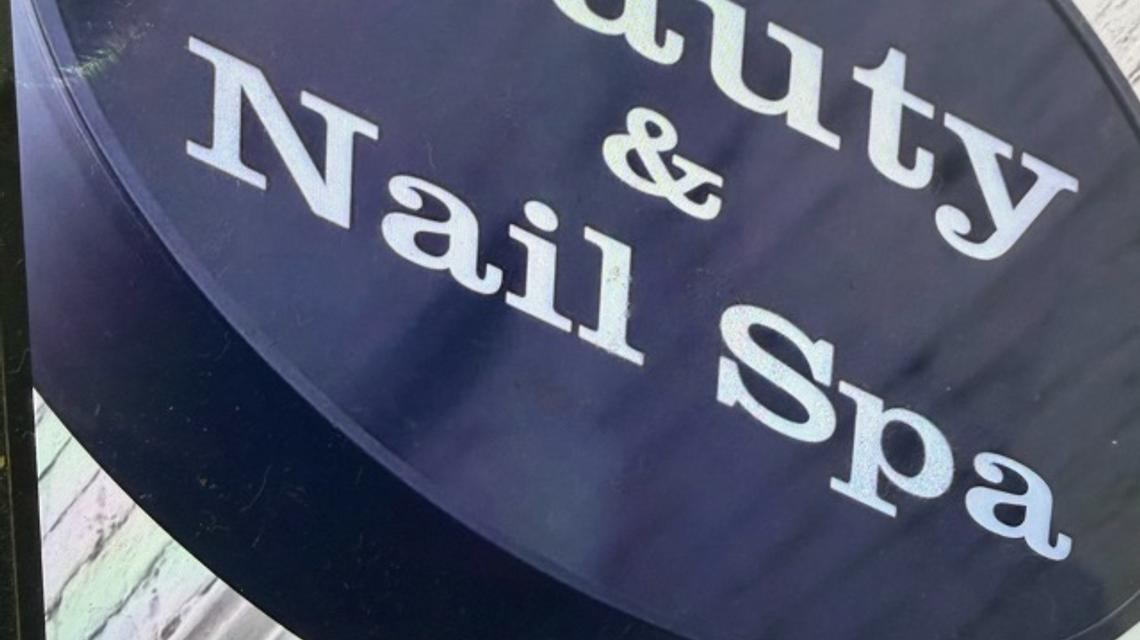 Beauty and nails spa  cover image