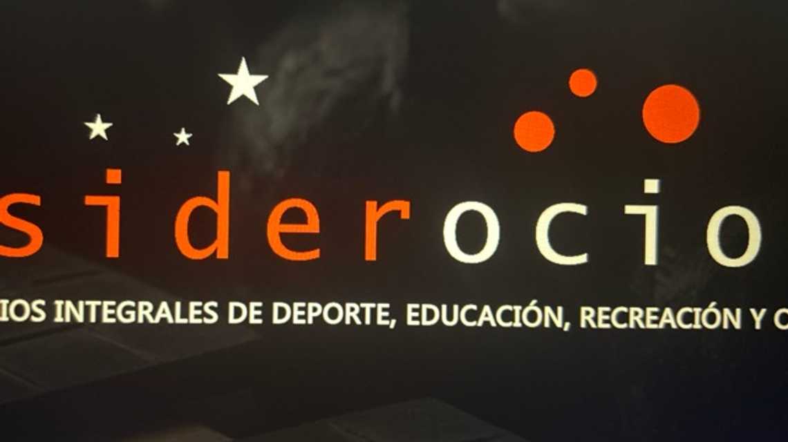 Siderocio Sl cover image