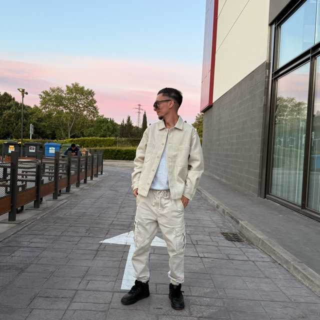 Candidate avatar