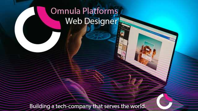 Web Designer