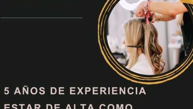 Peluquero/a