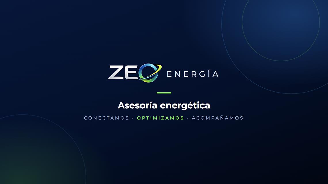 Zeo Energía cover image