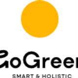 GoGreen Smart & Holistic logo