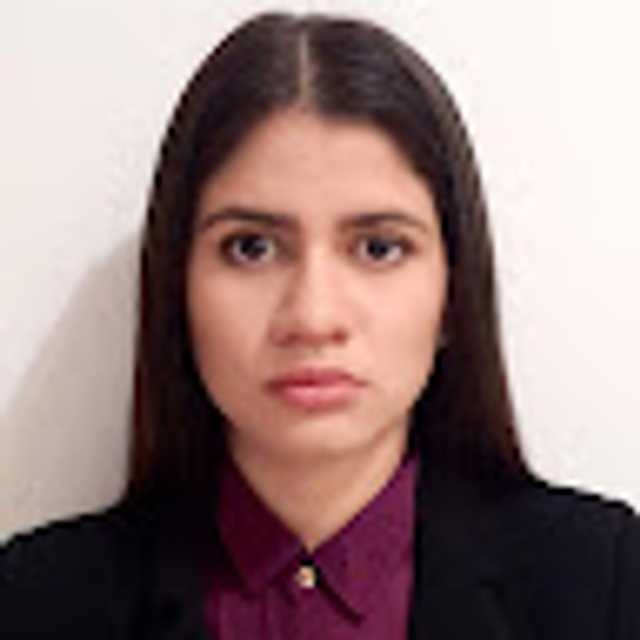 Candidate avatar