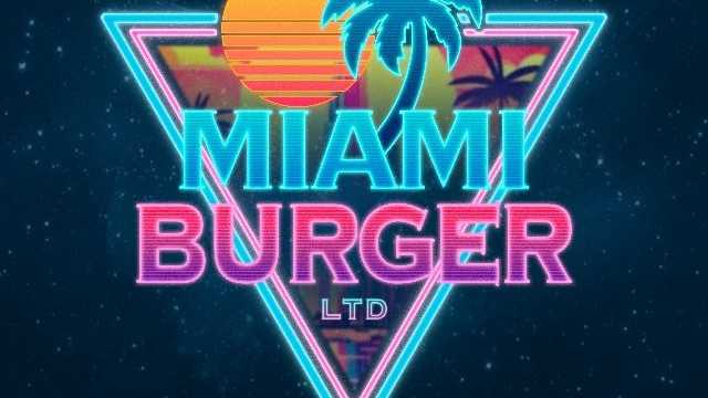 Cocinero hamburgueseria