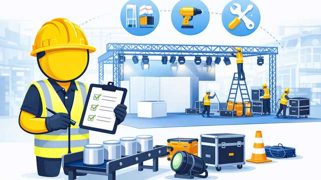 Operario/a de producción