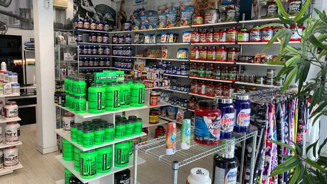 Dependiente/a de Tienda