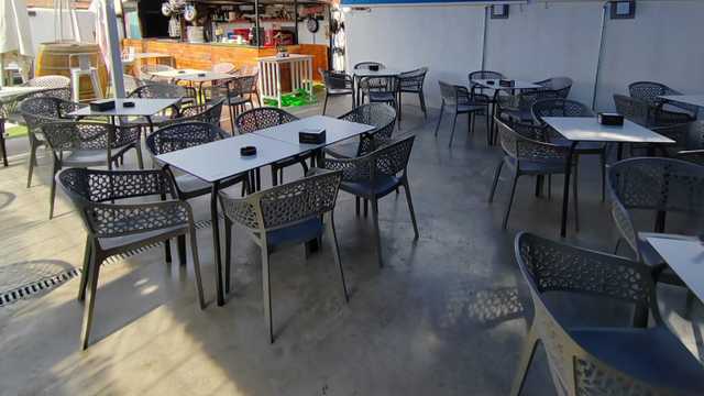 Office de Cocina