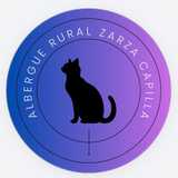 Albergue rural  logo
