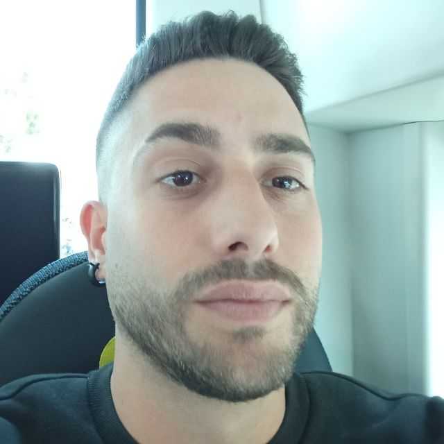 Candidate avatar