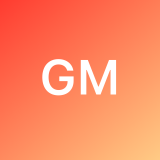 GEMA M. avatar icon