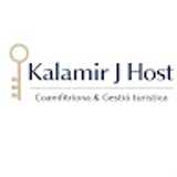 Kalamir J. avatar icon