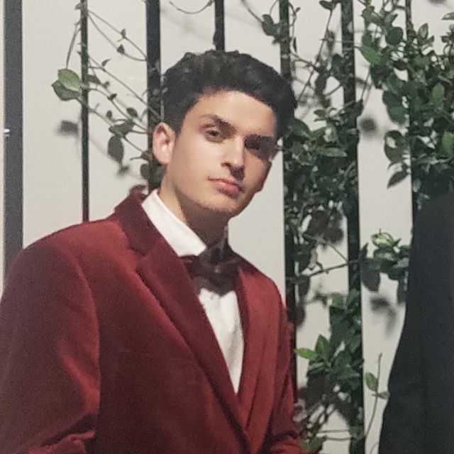 Candidate avatar