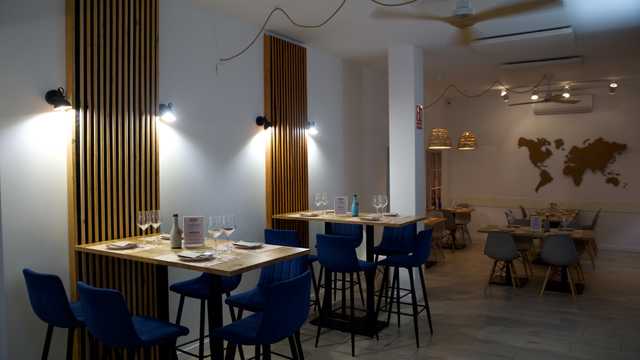Cocinero/a Restaurante