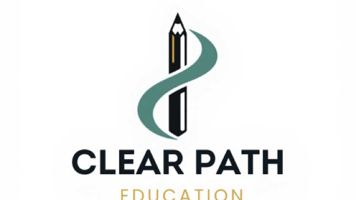 Clear Path Education  cover image