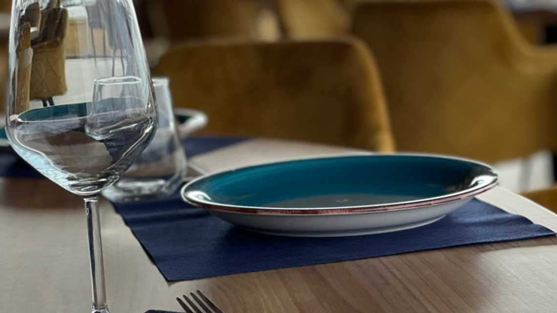 Restaurante Marina San Miguel cover image