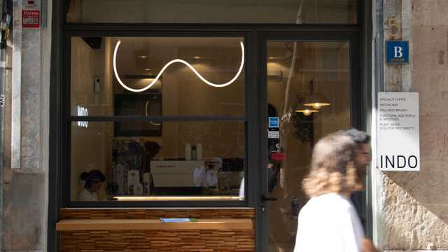 Cocinero/a
