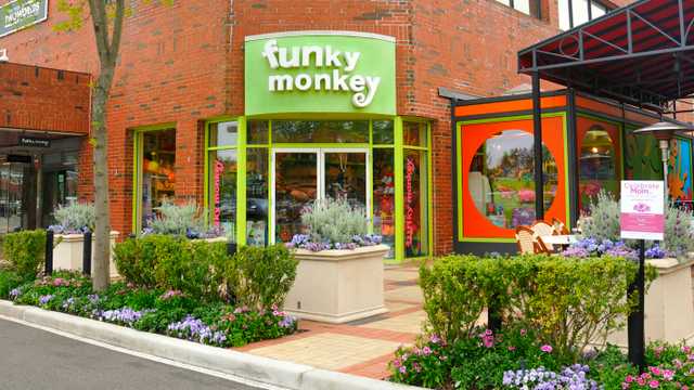 Sales Associate