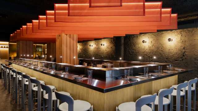 Camarero/a de Restaurante