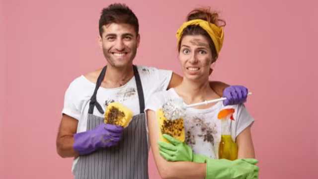 Empleado/a del Hogar