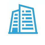 Grupo Hogares Inmobiliarias logo