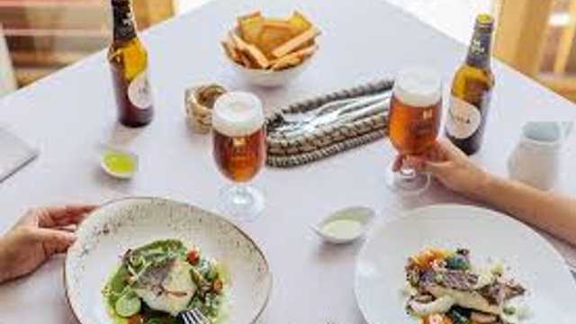 Camarero/a de Sala/Terraza