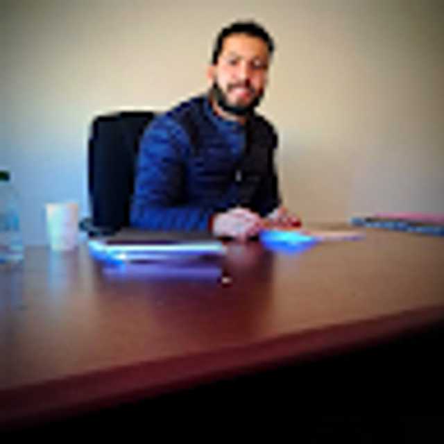 Candidate avatar