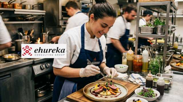 COCINERO/A JUNIOR 30H PARA RESTAURANTE TRADICIONAL