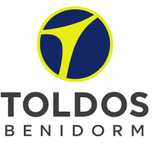 Toldos Benidorm logo